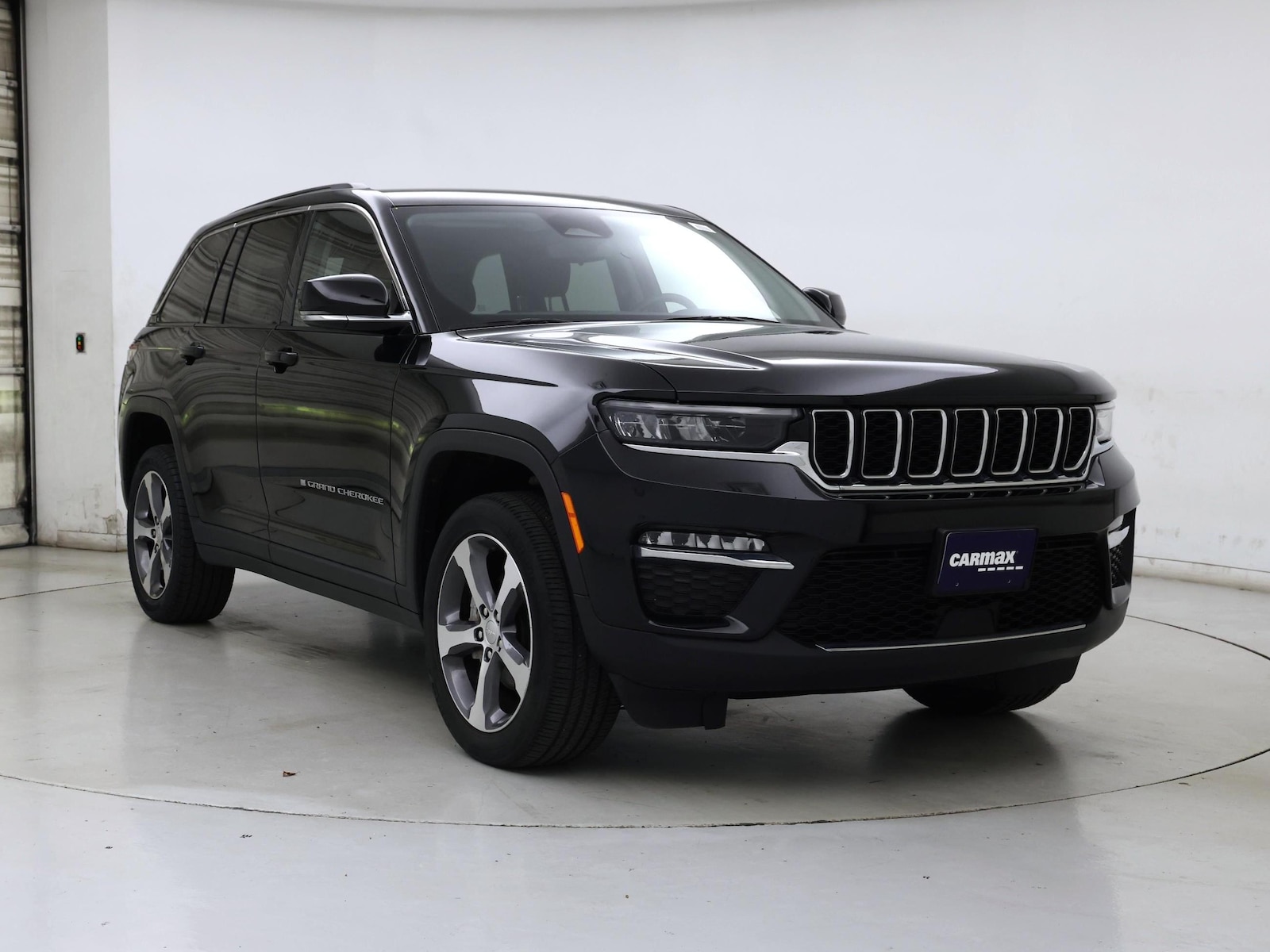 jeep grand cherokee 2023 1C4RJHBG5PC533256 image jeep grand cherokee 2023 1C4RJHBG5PC533256 image